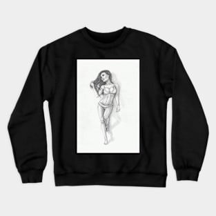 Tinker Crewneck Sweatshirt